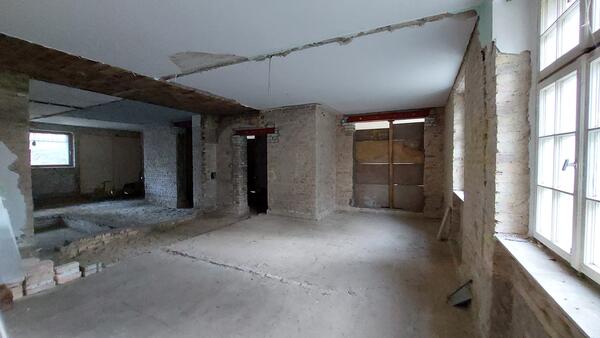 &copy; 2025  Dipl.Ing. Kühne GmbH Berlin Mehrfamilienhaus Berlin Fotosammlung Zeitzeugen 330008606 