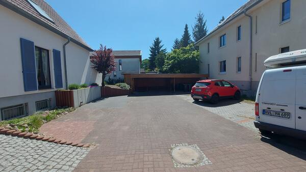 &copy; 2025  Dipl.Ing. Kühne GmbH Berlin Mehrfamilienhaus Falkensee Fotosammlung Zeitzeugen 330008653 