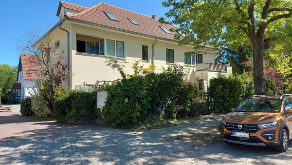 Schick wohnen  in Falkensee