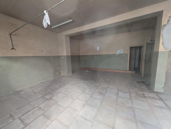 &copy; 2022  Dipl.Ing. Kühne GmbH Berlin Mehrfamilienhaus Nauen Fotosammlung Zeitzeugen 330008107 