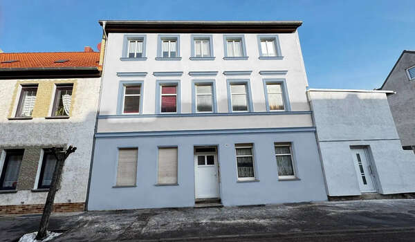 &copy; 2026 Dipl.Ing. Kühne GmbH Berlin Mehrfamilienhaus(Invest) Schönebeck Fotosammlung Zeitzeugen 330008728