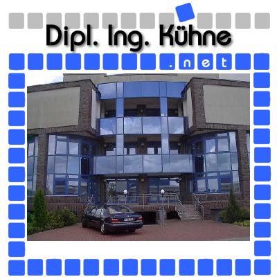 © 2007 Dipl.Ing. Kühne GmbH Berlin Bürofläche Mühlenbeck Fotosammlung Zeitzeugen 130007724