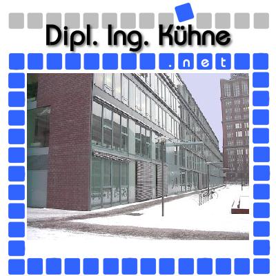 © 2007 Dipl.Ing. Kühne GmbH Berlin Bürofläche Berlin Fotosammlung Zeitzeugen 130007885