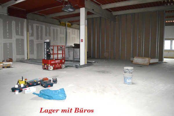 Lagerfläche in 13507 Berlin (c)2022 Dipl.Ing. Kühne GmbH