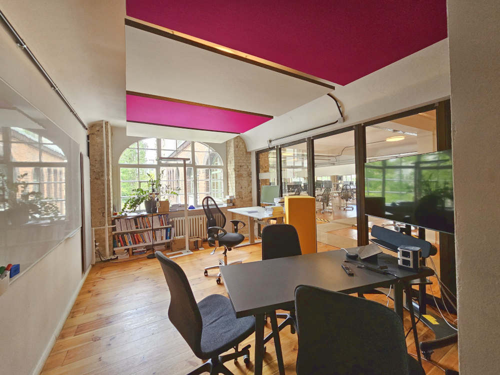 &copy; 2025  Dipl.Ing. Kühne GmbH Berlin Loft/Atelier Berlin Fotosammlung Zeitzeugen 330008644 