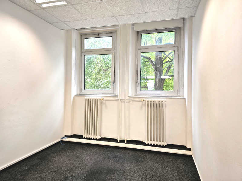 Büroetage