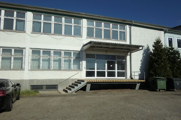 &copy; 2017  Dipl.Ing. Kühne GmbH Berlin Gewerbegrundstück Magdeburg Fotosammlung Zeitzeugen 330007153 