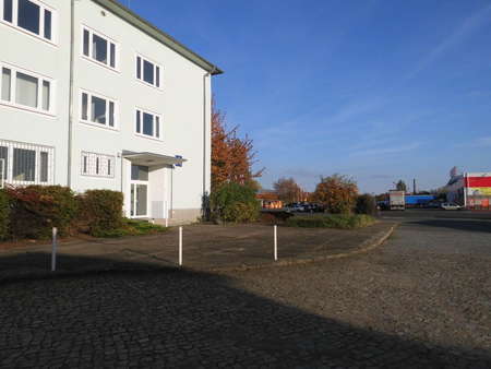 Bürofläche in 39126 Magdeburg (c)2022 Dipl.Ing. Kühne GmbH