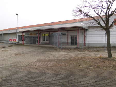Verkaufsfläche in 39261 Zerbst (c)2022 Dipl.Ing. Kühne GmbH