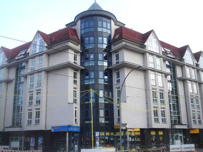 Bürofläche in 10315 Berlin (c)2022 Dipl.Ing. Kühne GmbH