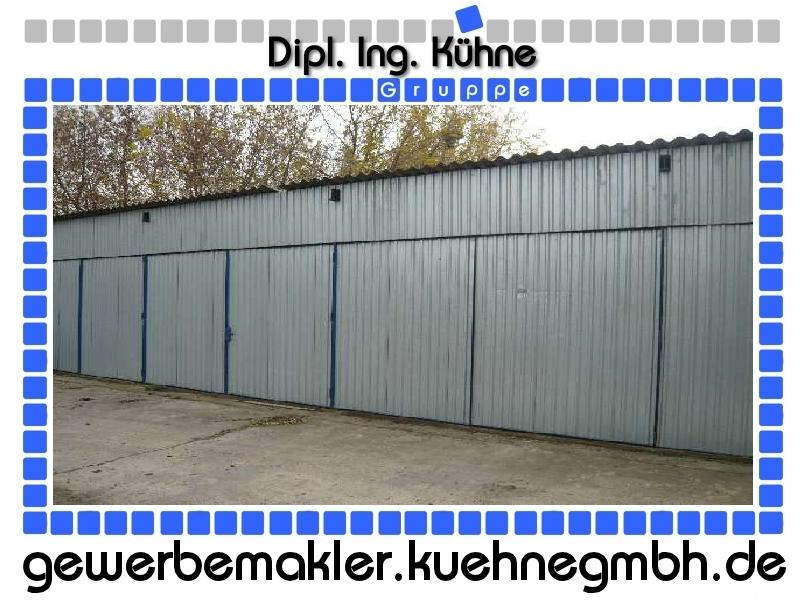 © 2009 Dipl.Ing. Kühne GmbH Berlin Einzelgarage Nauen Fotosammlung Zeitzeugen 330004634