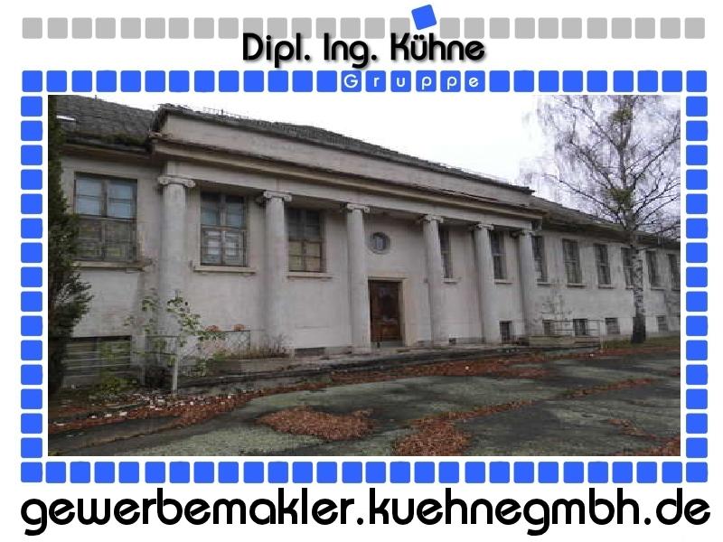 © 2016 Dipl.Ing. Kühne GmbH Berlin Gewerbegrundstück Schönebeck Fotosammlung Zeitzeugen 330007003