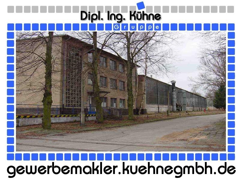© 2013 Dipl.Ing. Kühne GmbH Berlin Lager mit Freifläche Schönebeck Fotosammlung Zeitzeugen 330006110