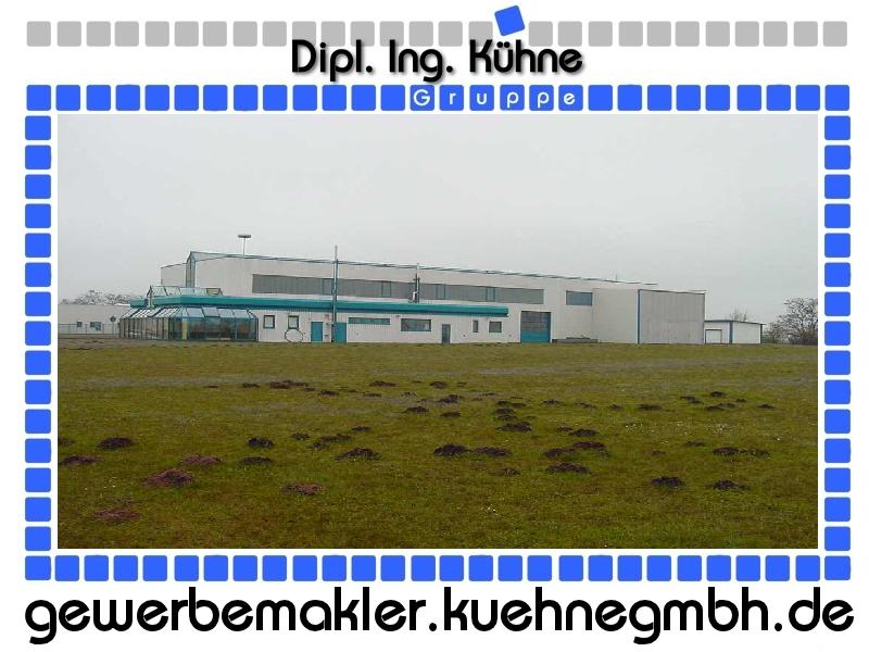 © 2009 Dipl.Ing. Kühne GmbH Berlin Lager mit Freifläche Hohendodeleben Fotosammlung Zeitzeugen 330004526