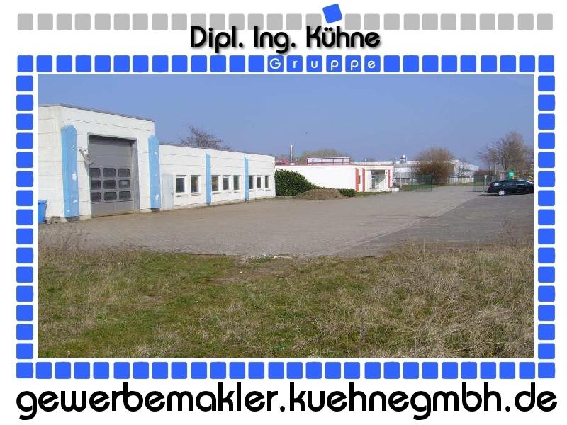 © 2015 Dipl.Ing. Kühne GmbH Berlin Lager mit Freifläche Irxleben Fotosammlung Zeitzeugen 330006674