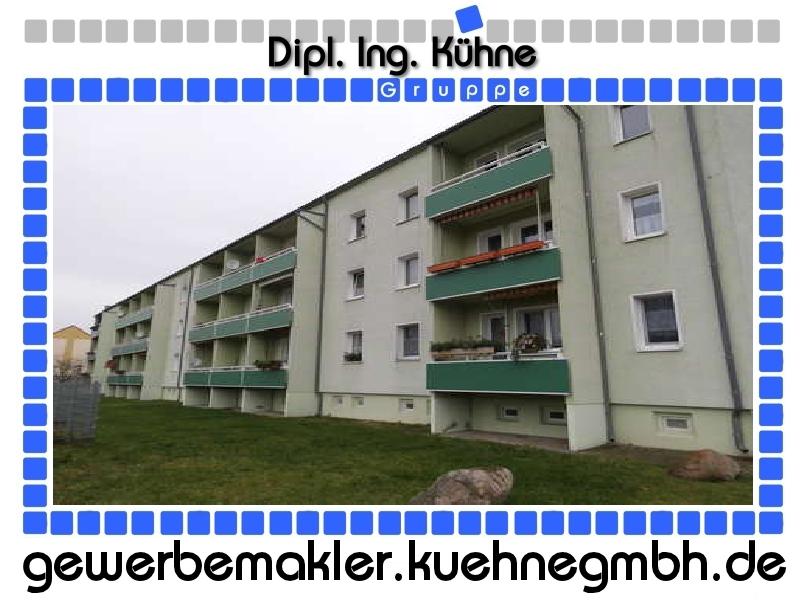 © 2016 Dipl.Ing. Kühne GmbH Berlin Mehrfamilienhaus(Invest) Ziesar Fotosammlung Zeitzeugen 330006867