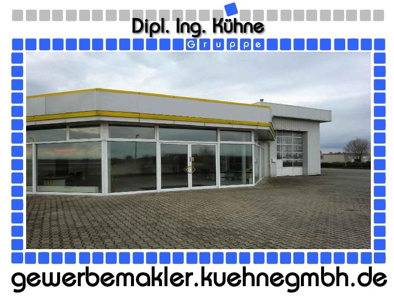 © 2013 Dipl.Ing. Kühne GmbH Berlin Lager mit Freifläche Egeln Fotosammlung Zeitzeugen 330006146