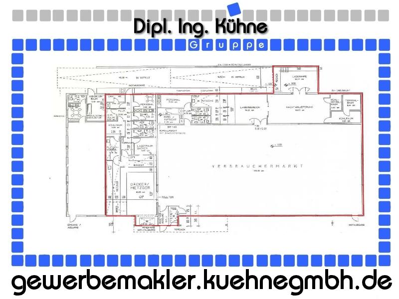 © 2013 Dipl.Ing. Kühne GmbH Berlin Verkaufsfläche Krostitz Fotosammlung Zeitzeugen 330006234