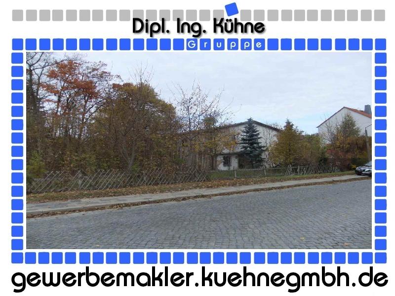 © 2013 Dipl.Ing. Kühne GmbH Berlin Wohnbaugrundstück Harzgerode Fotosammlung Zeitzeugen 330005967