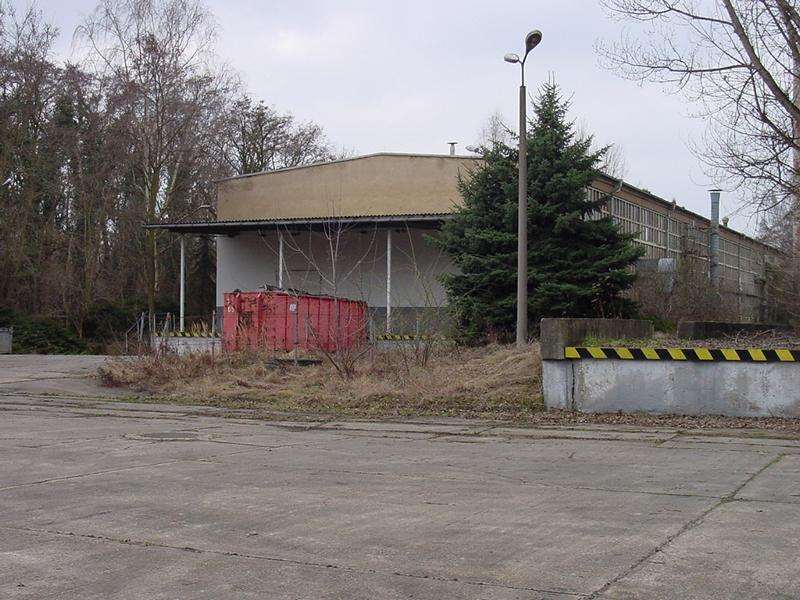 &copy; 2025 Dipl.Ing. Kühne GmbH Berlin Industriehalle Schönebeck Fotosammlung Zeitzeugen 330008552