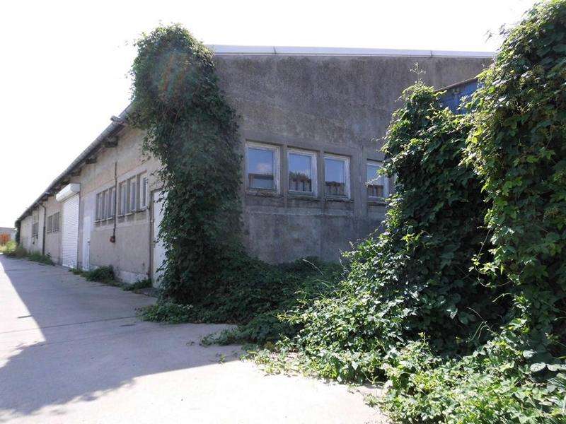 &copy; 2023 Dipl.Ing. Kühne GmbH Berlin Gewerbegrundstück Stendal Fotosammlung Zeitzeugen 330008224