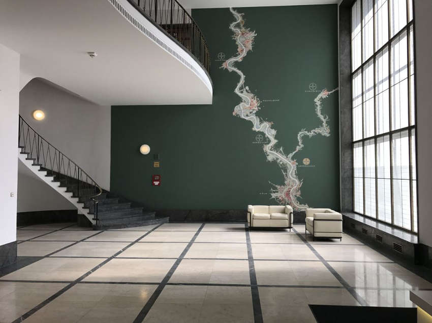 &copy; 2025  Dipl.Ing. Kühne GmbH Berlin Bürofläche Berlin Fotosammlung Zeitzeugen 330008633 