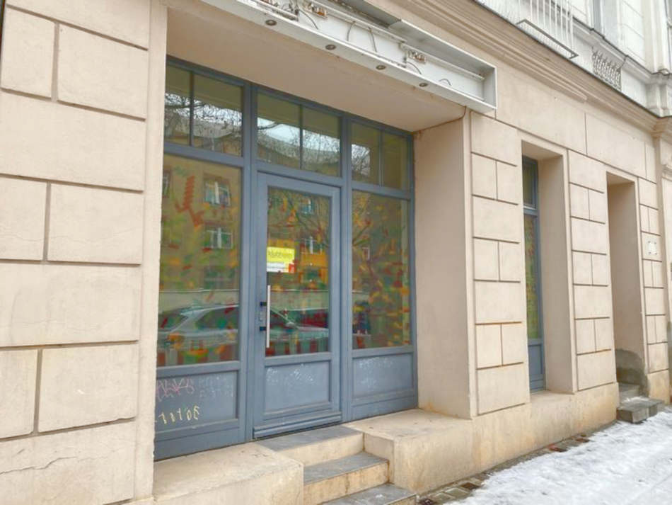 Attraktive Bürofläche