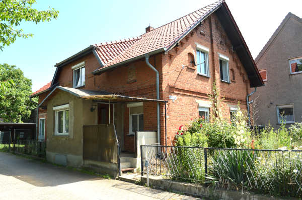 Einfamilienhaus in 16928 Pritzwalk (c)2022 Dipl.Ing. Kühne GmbH