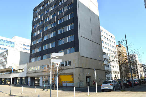 Bürofläche in 10178 Berlin (c)2022 Dipl.Ing. Kühne GmbH