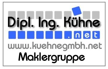 Franchisepartnerschaft mit Dipl.Ing. Kühne GmbH Immobilien